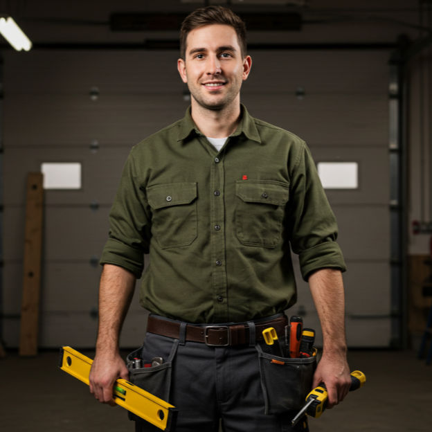 Handyman tools